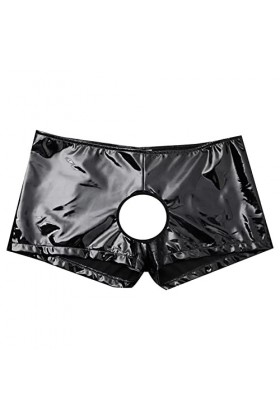 Sous-vêtements chauds pour homme - Sous-vêtements rétro de qualité supérieure - Sous-vêtements sexy - Sous-vêtements rétro po