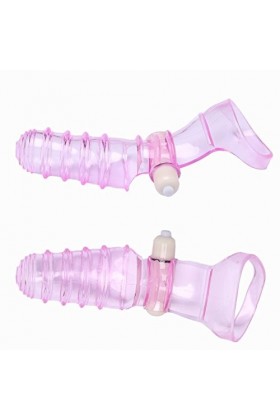 HIFFEY Gøđe Døigt Vibrant Śéxuél Point G Stimulateur Doigt Vibrateur Ｖîbrant Sêxuêl Femme En Silicone Doigts Ｖîbrö-Ｍássëúr Cl