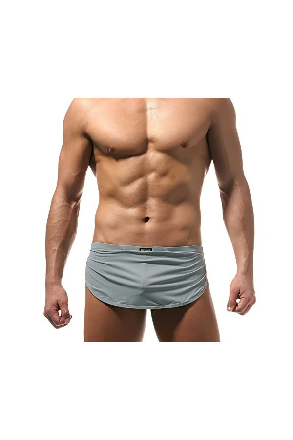 Homme Sexy Slip Homme String String Sexy Erotique Sous-vêtements Homme Tanga Lingerie Homme Sous-vêtements Sous-vêtements Sex