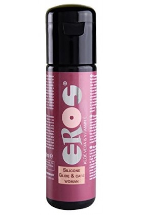 Megasol Eros Silicium Patins Silicone Vol Plané et Soins 100 ml