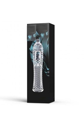 HIFFEY Gōdë Manchon de Pénǐš Cock Set Erection Testicule Stretcher Ball Stretcher Testicule Anneaux Côcks Côck Pour Manchon S