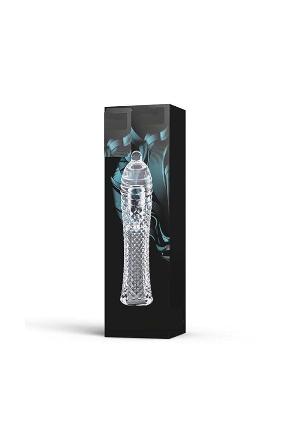 HIFFEY Gōdë Manchon de Pénǐš Cock Set Erection Testicule Stretcher Ball Stretcher Testicule Anneaux Côcks Côck Pour Manchon S