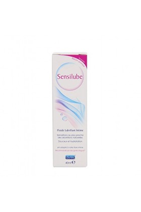 Durex Sensilube