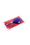 Chatouiller sexy bdsm sexy Feather stick Sex torture Tool teaser Feather stick Bed Sensory Toy violet 