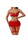 sous Vêtements Femme Sexy Hot, Femmes Noir Dentelle Sexy Ouvert Entrejambe Bas Crotchles RéSille Lingerie Lingerie Pure Linge
