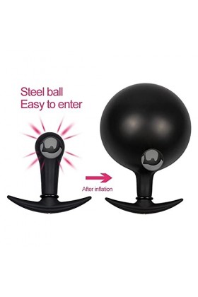 NevStp Ś-Ëx Ť-Øyș Ġøđëmịché Soins de Santé Intimes Pour Femmes Outil Confortable Et Durable