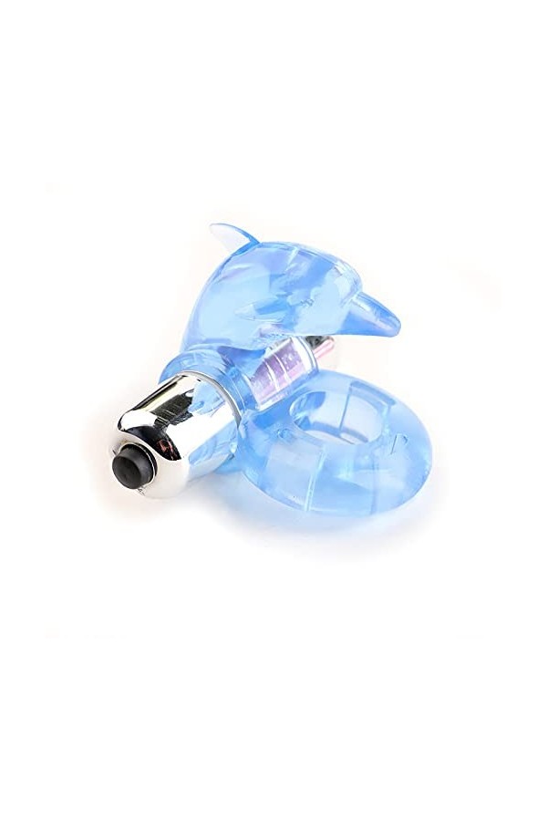 NevStp Ś-Ëx Ť-Øyș Ġøđëmịché Soins de Santé Intimes Pour Femmes Outil Bleu Petit Et Exquis