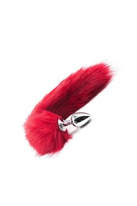 NevStp Ś-Ëx Ť-Øyș Ġøđëmịché Soins de Santé Intimes Pour Femmes Fixation Et Outil Durable Rouge