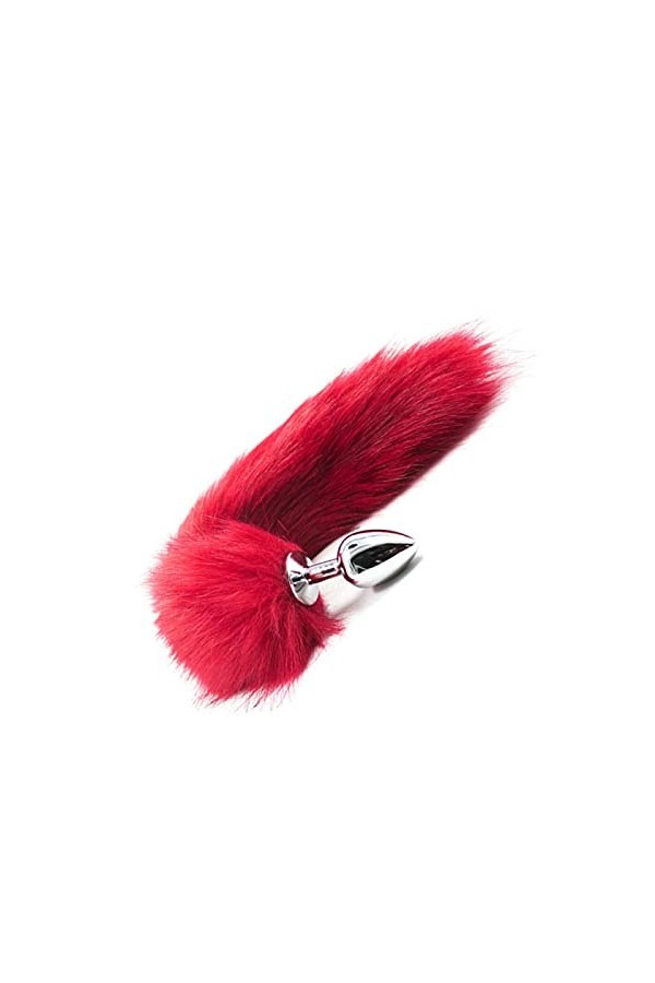 NevStp Ś-Ëx Ť-Øyș Ġøđëmịché Soins de Santé Intimes Pour Femmes Fixation Et Outil Durable Rouge