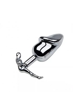 NevStp Ś-Ëx Ť-Øyș Ġøđëmịché Soins de Santé Intimes Pour Femmes Acier Inoxydable Robuste Et Durable