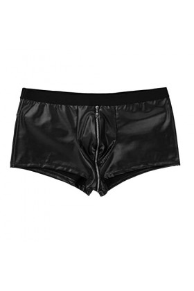 Sous-vêtements chauds pour homme - Sous-vêtements rétro extra confortables - Sous-vêtements pour homme - Sous-vêtements sans 