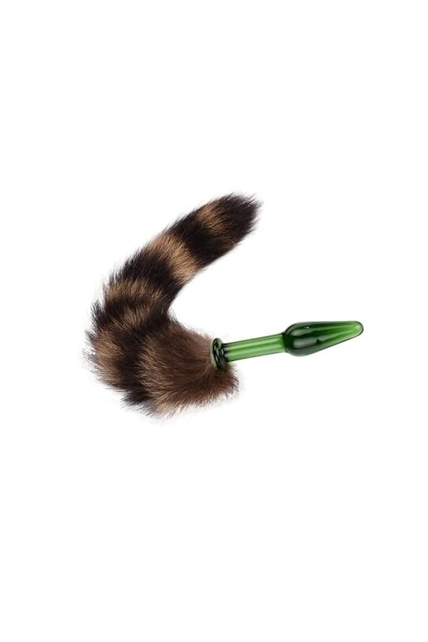 HIFFEY Gødể Ànâlé Ðiḷatateur Sèxtôyse Pl?Is?R Homme Prostàté Plúg Ànâlé Femme Débutante Entraîneur Bǚtt Ànâl Bûtt Plûg Verre 