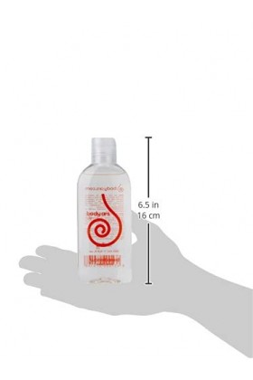 Bosy Ars 1330002 Gel Lubrifiant Bouteille 200 ml