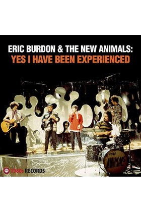 Yes I Have Been Experienced