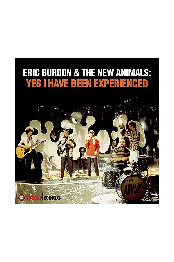 Yes I Have Been Experienced