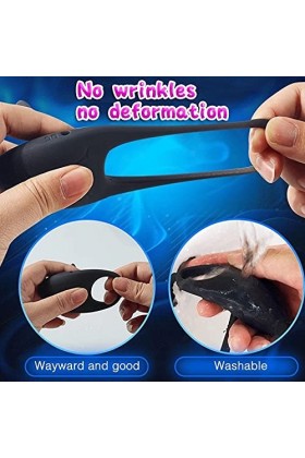 NevStp Ś-Ëx Ť-Øyș Ġøđëmịché Soins de Santé Intimes Pour Femmes Petit Et Exquis Outil Étanche