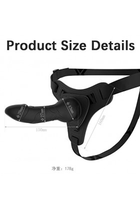 Gøđ?mịc??t c?intúre Gℴdé?icħ??s pour Fé?me Pétit Gℴdé a?ús pour Hℴmṁe Dé?utánt, S?ráp-on Gód? C?iŉt?re R?ālis?e pour F?m?e xx