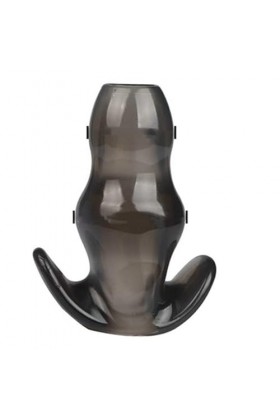 XDN6- Grand Jouet De Silicone Perles