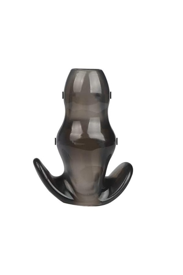 XDN6- Grand Jouet De Silicone Perles