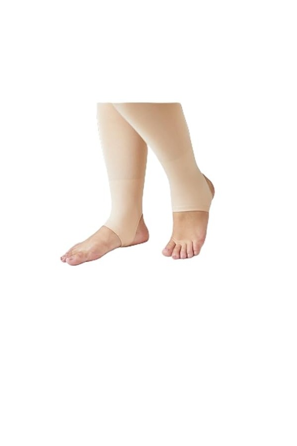 Legging Sudation Femme Automne et hiver Plus la taille de la jambe de lumière artefacts de jambe de la graisse Mm Plus pantyh