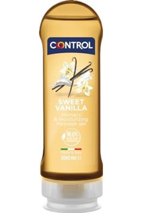 CONTROL Lubrifiant/Gel
