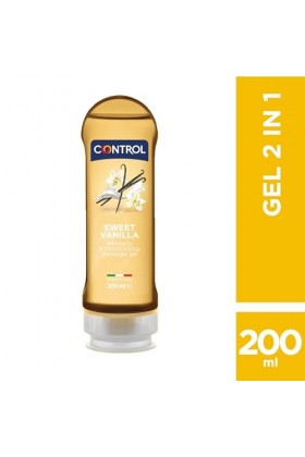CONTROL Lubrifiant/Gel