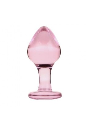 HIFFEY Gödë Queue de B-Ütt Ãn-Âl Pl-Ùg Bǚtt Ànâl Set Masseur Beads Plug Femmes Matériau En Verre Massage Plug Kit de Formatio