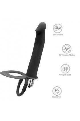 Anneaux en Silicone C*ôckrîng ânnêaux Réglable уçk Řinĝ Ƥénǐs Řinĝs Retard Éjäculätion Silicone Adult T-ô-уs pour Hommes Sex 