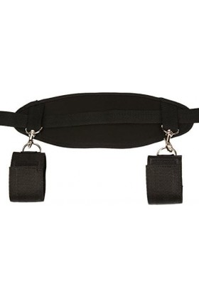 PuPlum Nouveau Design De Mode Main Cheville Sêxê Manchette Retenue Bondagé Sangle Montre Bracelet Couplé Adulté Mênottes Sêx 