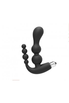 Bonheur Vibra silicone, vibra Pearl bar, vibra, masseur dintérêt Jeu