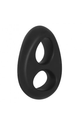 Anneau vibrant penis clitoridienne Sèxtôyse Plaisir Cock Rings T-Shirt Anneaux de Pénis Portable Penis Rings Long Lasting Str