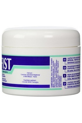 Lubrix Lubrifist 200 Ml