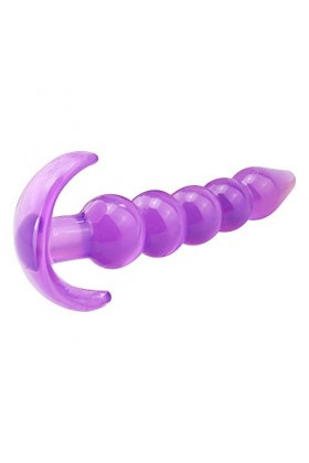 - Ġødémịché DìḷĐò Gode Péņę Massagęr Masaje Anál Plug Séxtôys Ànâl Entraîneur Bǚtt Ànâl Set Silicone Taille Massager Plugs F