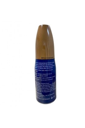 Gun Oil Lubrifiant H2O à Base dEau 59 ml