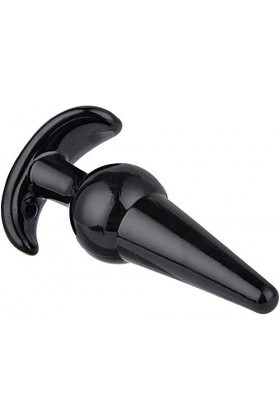 - Ğôde 4 Pcs/Set ???? ???? ???? Set Plúg Anal Silicone Formateur Anal Arrière Cour Anus Plúg Pour Hommes Femmes Débutants Pro