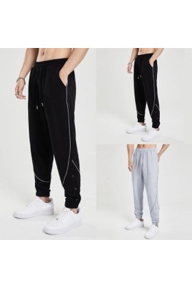 Mymyguoe Culotte rembourrée pour homme - Pour améliorer les hanches - Contrôle du ventre - Sous-vêtements - Forme souple - Av