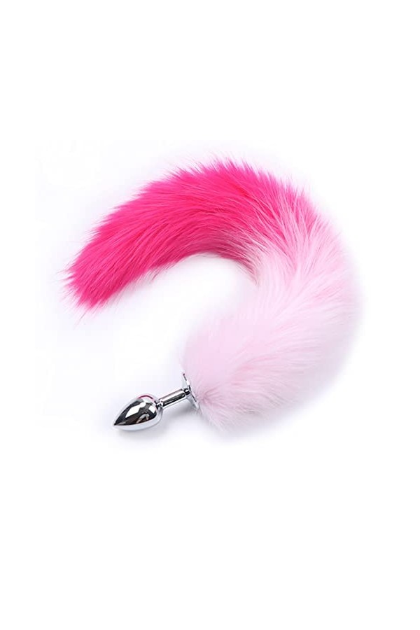 Plug Ánál Quéue dé Rénárd Séx ToýS Femmé,Plug Ánús Fémme Ánál Quéue Sextóyse Coúple Plaîsir,Plug Ánál Métal Sextóyse Hómme S