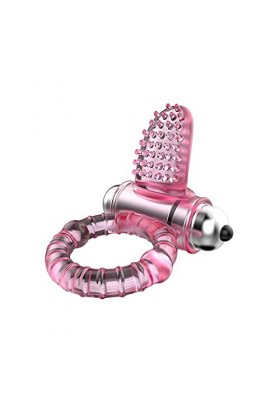 NevStp Ś-Ëx Ť-Øyș Ġøđëmịché Soins de Santé Intimes Pour Femmes Petit Outil Portable Doux Rose