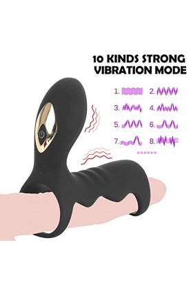 NevStp Ś-Ëx Ť-Øyș Ġøđëmịché Soins de Santé Intimes Pour Femmes Des Outils Confortables À Porter Et Imperméables