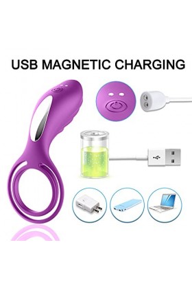 NevStp Ś-Ëx Ť-Øyș Ġøđëmịché Soins de Santé Intimes Pour Femmes Le Violet Est Confortable À Porter Et Imperméable