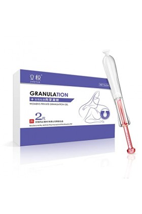 Revitalisez votre vie intime avec la crème raffermissante vaginale JIAOYUE Granulation - Améliorez la sensibilité, redonnez c