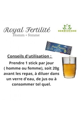 Miel Aphrodisiaque Pour Homme & Femme | Stimulant Naturel | Endurance | Tribulus | Ashwagandha | Ginseng | Gingembre | Perfor
