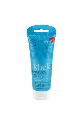 RFSU - Lubrifiant naturel Klick - 100 ml