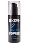Eros Lubrifiant Anal Aqua Power 250 ml