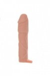 Pénis Manches Extender Cristal Silicone Extension de Sexe Allongé Cock Agrandisseur Préservatif Gaine Retarder L éjaculation