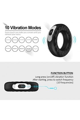 OusIka Åññéåu Vibråñť Åññéåu Vibråñť Dé, Vibréur À Fåiblé Bruiť Fõr Léś Jéux DHõmméś Ådulťéś