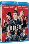 Jojo Rabbit [Blu-Ray] [Region Free] Audio français. Sous-titres français 