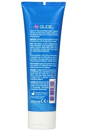 ID Lubricants Glide à Base dEau 115 g
