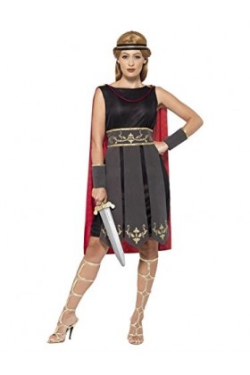 Roman Warrior Costume XS 