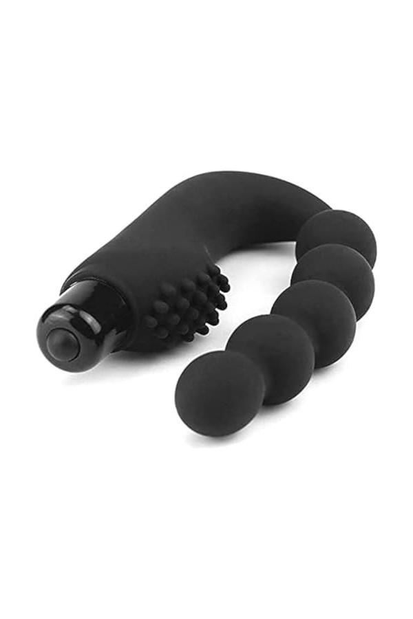 FURLOU Màsséur Prostàté Stimulateur pour Homme rechargeable par USB et étanche masseurs de prostate6374 masseur prostate femm